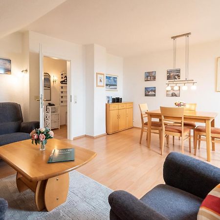 Ferienwohnung Haus Decker, App. 3 Wenningstedt-Braderup Exterior foto