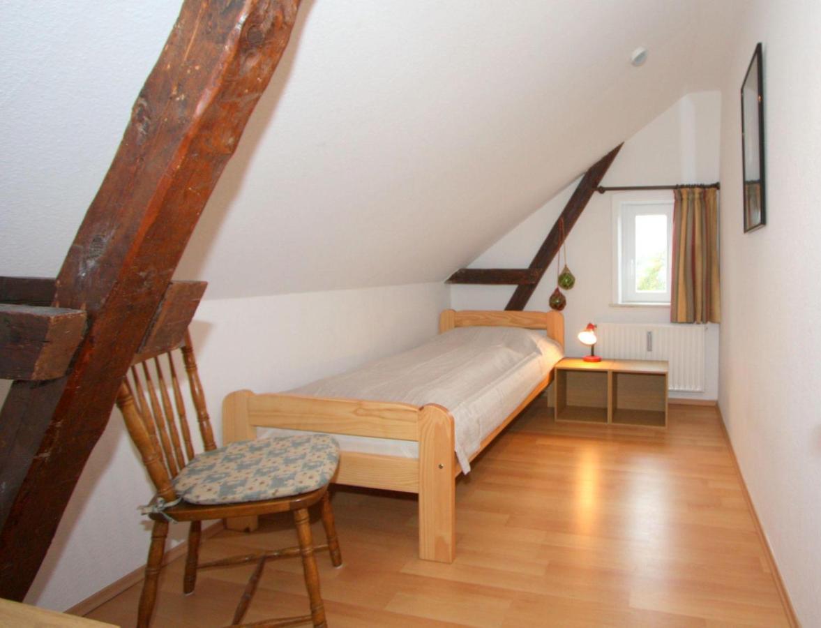 Ferienwohnung Haus Decker, App. 3 Wenningstedt-Braderup Exterior foto